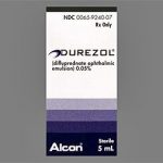 Durezol Eye Drops Uses and Side Effects