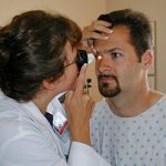 How to Do Assessment of Eye