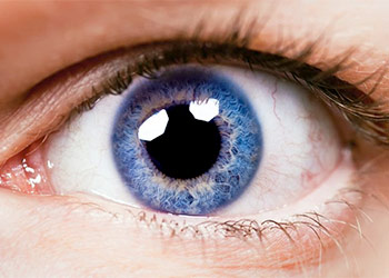 The Risk of Dilating Eyes